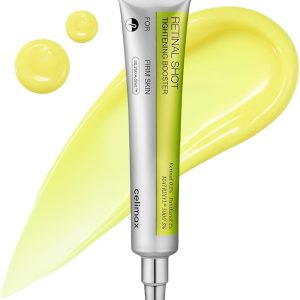 Retinal Shot 1 pcs 750 tk